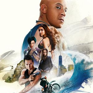 Bilder xXx 3: Die Rückkehr des Xander Cage