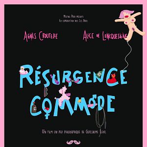 Bilder Résurgence Commode