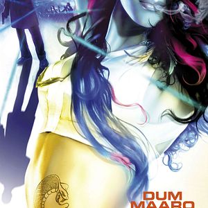 Bilder Dum Maaro Dum