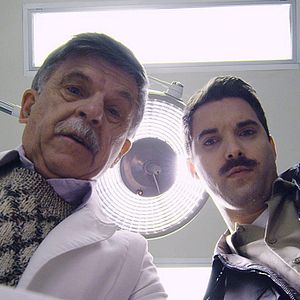 Bilder House Harker - Vampirkiller wider Willen