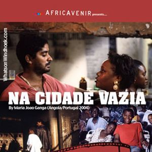 Bilder Na cidade vazia