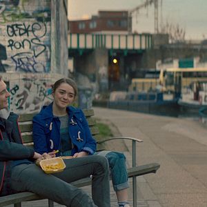 Bilder Maisie Williams