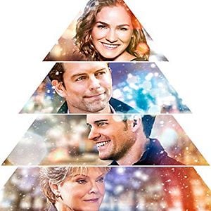 Bilder Back to Christmas