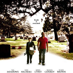 Bilder Chasing Ghosts