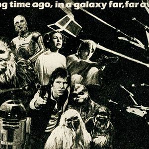 Bilder The Star Wars Holiday Special