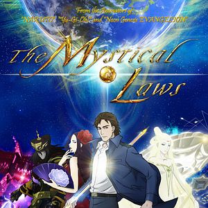 Bilder The Mystical Laws