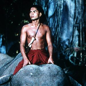 Bilder Das Dschungelbuch