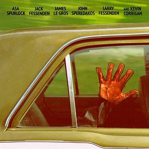 Bilder Stray Bullets