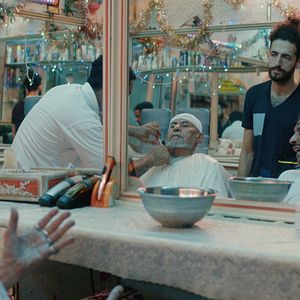 Bilder Barakah Meets Barakah