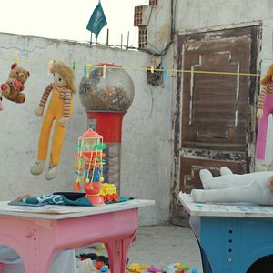 Bilder Hisham Fageeh