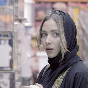 Bilder Fatima AlBanawi