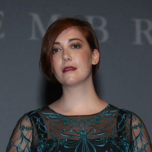 Bilder Anna Rose Holmer