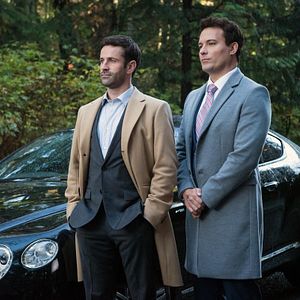 Bilder David Haydn-Jones