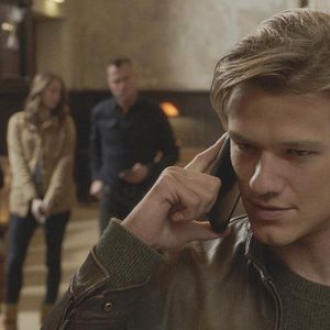 Bilder MacGyver (2016)