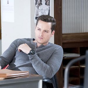 Bilder Jesse Lee Soffer