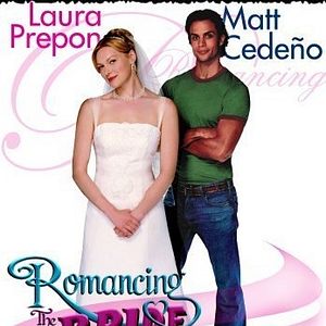 Bilder Romancing the Bride