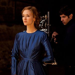 Bilder Constance Rousseau