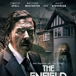 Bilder The Enfield Haunting - Unsichtbare Besucher
