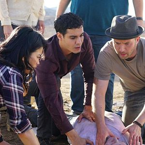 Bilder Robert Patrick