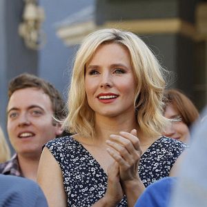 Bilder Kristen Bell