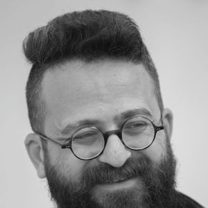 Bilder Mahmoud Sabbagh
