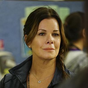 Bilder Marcia Gay Harden