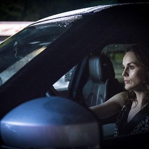 Bilder Michelle Dockery