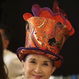 Bilder Fresh Off The Boat