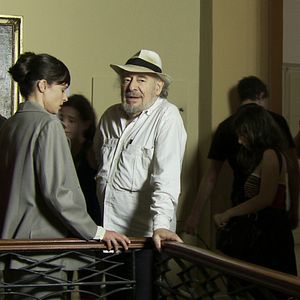 Bilder Hugo Santiago