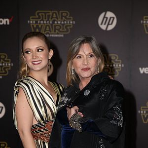 Bilder Carrie Fisher