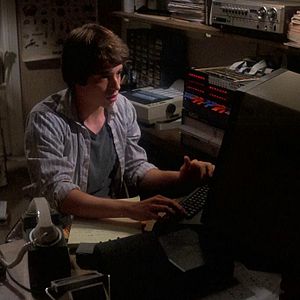 Bilder WarGames - Kriegsspiele