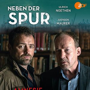 Bilder Neben der Spur: Amnesie