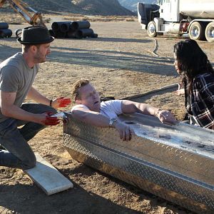 Bilder Robert Patrick