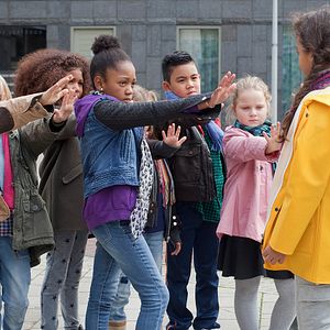 Bilder Jashayra Oehlers