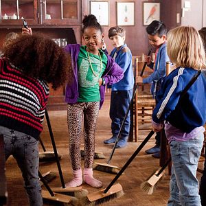 Bilder Jashayra Oehlers