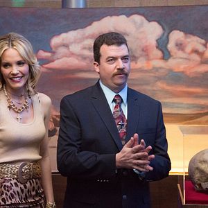 Bilder Danny McBride