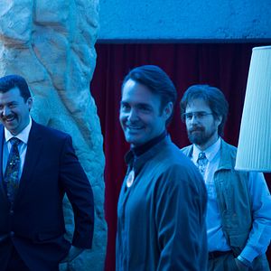 Bilder Don Verdean - Der Zweck heiligt die Mittel