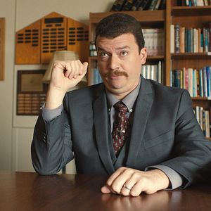 Bilder Danny McBride