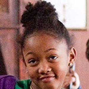 Bilder Jashayra Oehlers