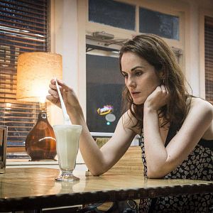 Bilder Michelle Dockery