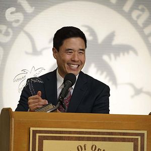 Bilder Fresh Off The Boat