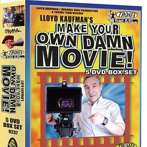 Bilder Make Your Own Damn Movie!