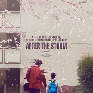 Bilder After The Storm