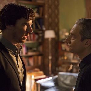 Bilder Benedict Cumberbatch