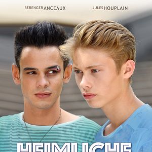 Bilder Heimliche Küsse