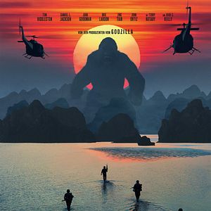 Bilder Kong: Skull Island