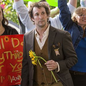 Bilder The Quest - Die Serie