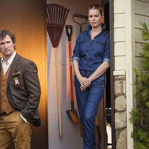 Bilder The Quest - Die Serie