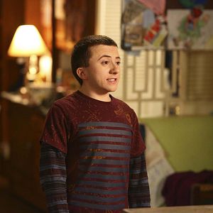 Bilder Atticus Shaffer