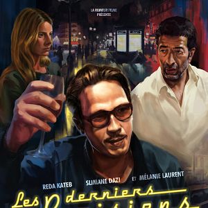 Bilder Paris Prestige